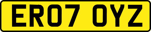 ER07OYZ