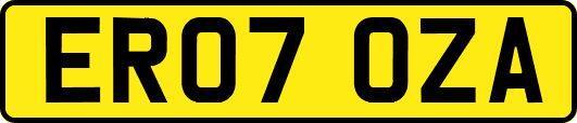 ER07OZA
