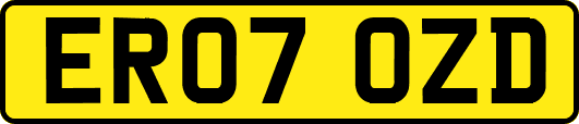 ER07OZD