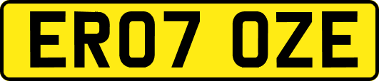ER07OZE