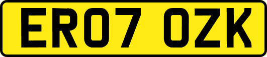 ER07OZK