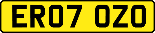 ER07OZO