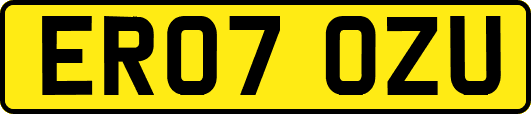 ER07OZU