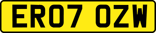 ER07OZW