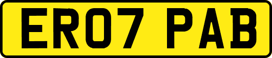 ER07PAB