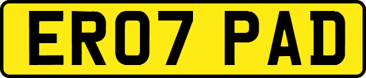 ER07PAD