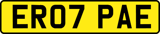ER07PAE