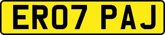 ER07PAJ