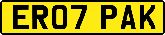 ER07PAK