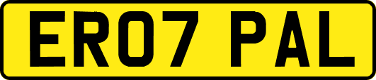 ER07PAL