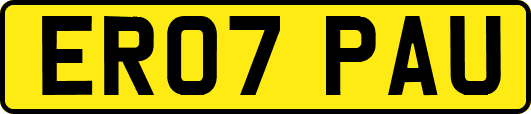 ER07PAU