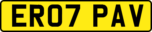 ER07PAV