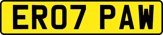 ER07PAW
