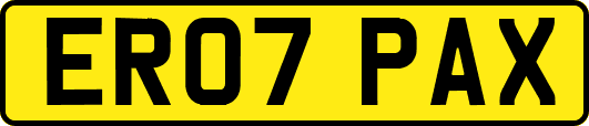 ER07PAX