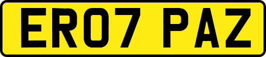 ER07PAZ