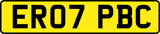 ER07PBC
