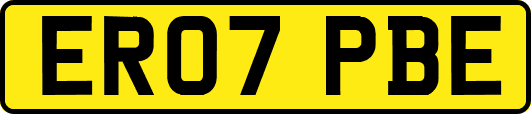 ER07PBE