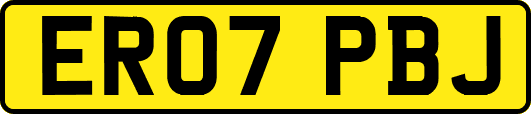 ER07PBJ