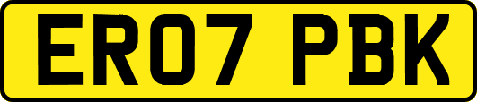 ER07PBK