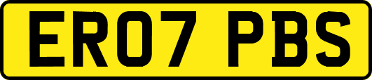 ER07PBS