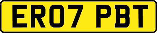 ER07PBT