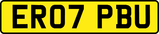 ER07PBU