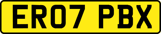 ER07PBX