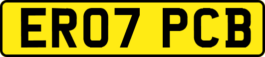 ER07PCB