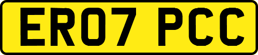 ER07PCC
