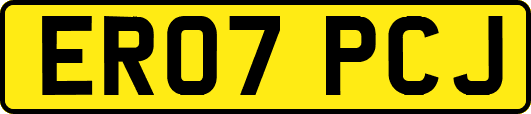 ER07PCJ