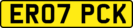 ER07PCK
