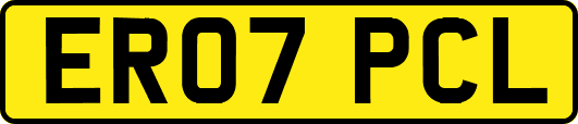 ER07PCL