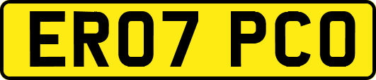 ER07PCO