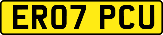 ER07PCU