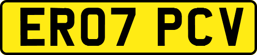 ER07PCV