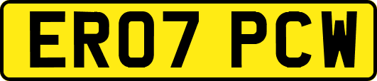 ER07PCW