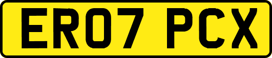 ER07PCX
