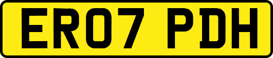 ER07PDH