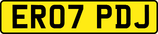 ER07PDJ