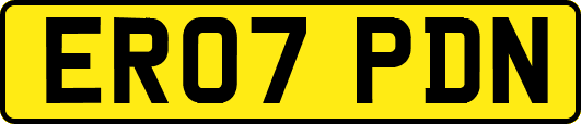 ER07PDN