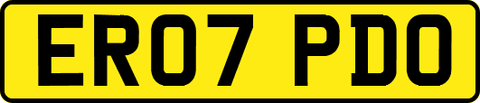 ER07PDO