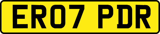 ER07PDR
