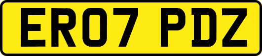 ER07PDZ