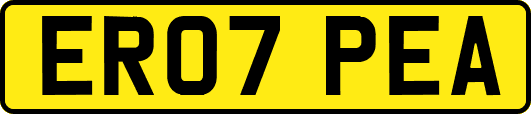 ER07PEA