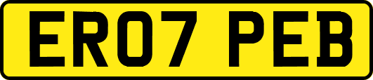 ER07PEB