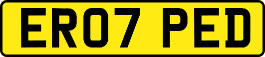 ER07PED