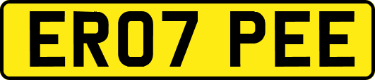 ER07PEE
