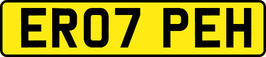 ER07PEH