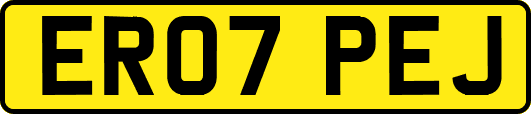 ER07PEJ