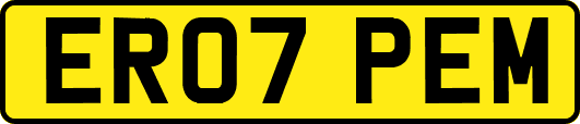 ER07PEM